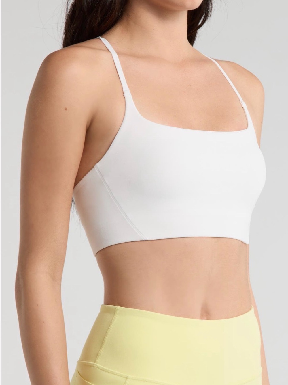 Rhône NEW Size Large Cami Bra